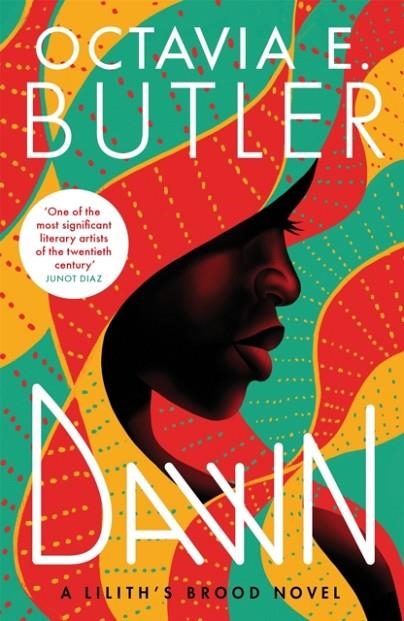 DAWN | 9781472281067 | OCTAVIA E. BUTLER