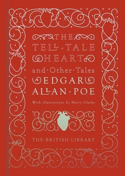 THE TELL-TALE HEART AND OTHER TALES | 9780712357548 | EDGAR ALLAN POE