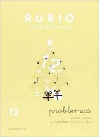 PROBLEMAS 12 | 9788485109678 | RUBIO