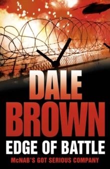 EDGE OF BATTLE | 9780007214303 | DALE BROWN