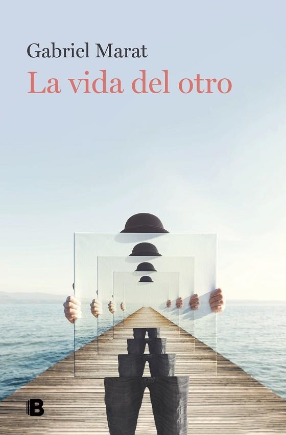 LA VIDA DEL OTRO | 9788466671088 | GABRIEL MARAT