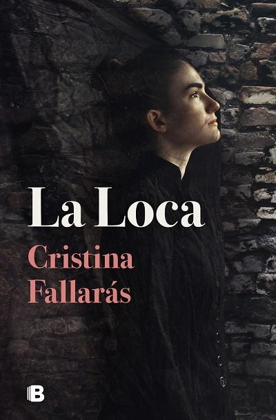 LA LOCA | 9788466670906 | CRISTINA FALLARAS