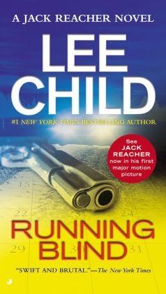 RUNNING BLIND | 9780515143508 | LEE CHILD