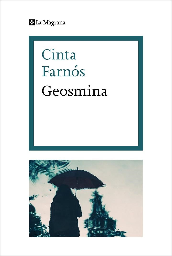 GEOSMINA | 9788482647845 | CINTA FARNOS