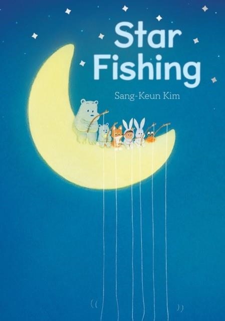 STAR FISHING | 9781419751004 | SANG-KEUN KIM