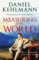 MEASURING THE WORLD | 9781847241146 | DANIEL KEHLMANN