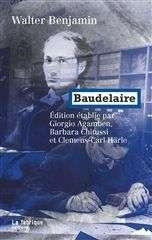 BAUDELAIRE | 9782358720359 | BENJAMIN, WALTER