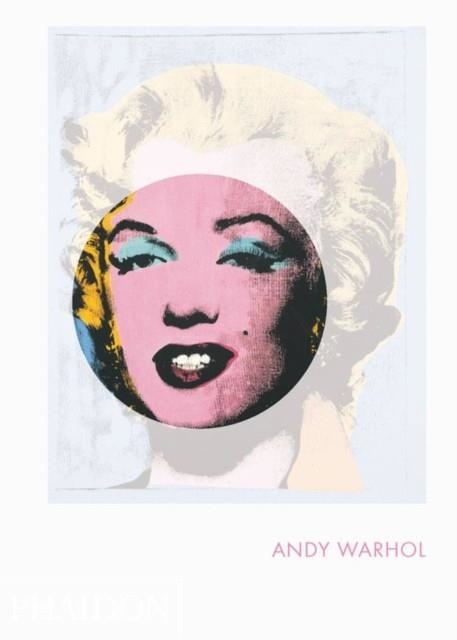 ANDY WARHOL: PHAIDON FOCUS | 9780714861586 | JOSEPH KETNER