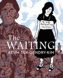 THE WAITING | 9781770464575 | KEUM SUK GENDRY-KIM