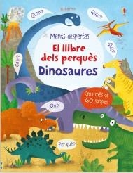 DINOSAURES | 9781474965033 | AA.VV.