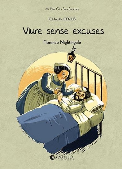 VIURE SENSE EXCUSES | 9788418427763 | M. PILAR GIL