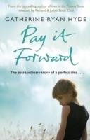 PAY IT FORWARD | 9780552774253 | CATHERINE RYAN HYDE