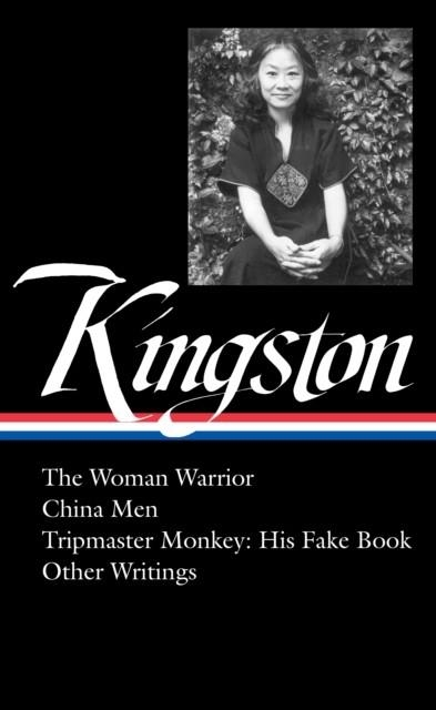 MAXINE HONG KINGSTON: THE WOMAN WARRIOR AND OTHERS | 9781598537246 | MAXINE HONG KINGSTON