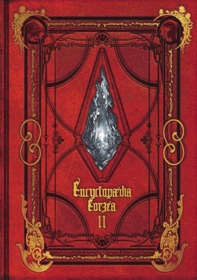 ENCYCLOPAEDIA EORZEA: WORLD OF FINAL FANTASY XIV 2 | 9781646091430