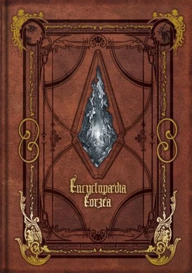 ENCYCLOPAEDIA EORZEA: WORLD OF FINAL FANTASY XIV | 9781646091423