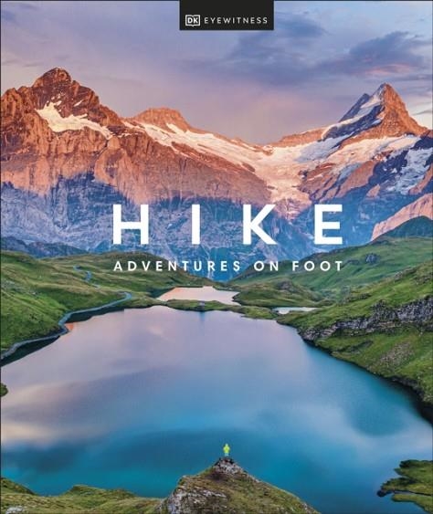 HIKE DK EYEWITNESS | 9780241559277