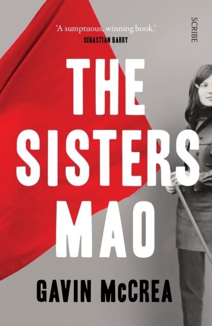 THE SISTERS MAO | 9781913348939 | GAVIN MCCREA