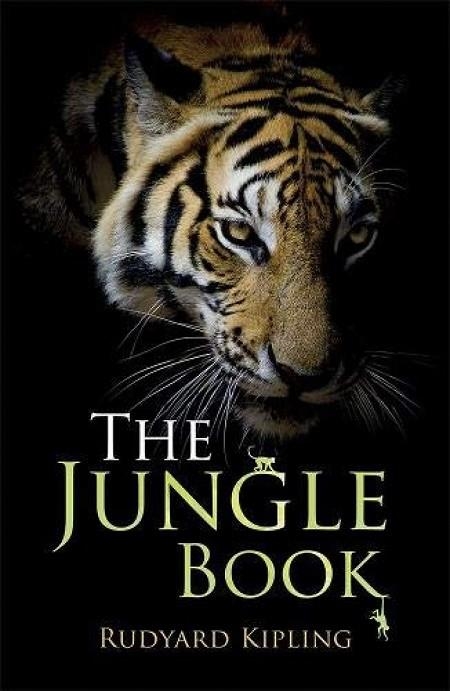 JUNGLE BOOK, THE ROLLERCOASTER C1 | 9781382010436