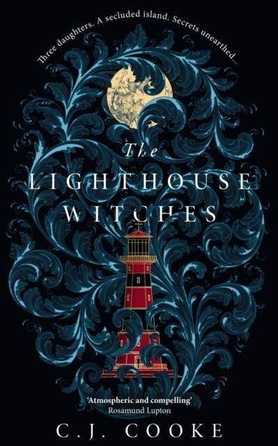 THE LIGHTHOUSE WITCHES | 9780008354695 | C.J. COOKE