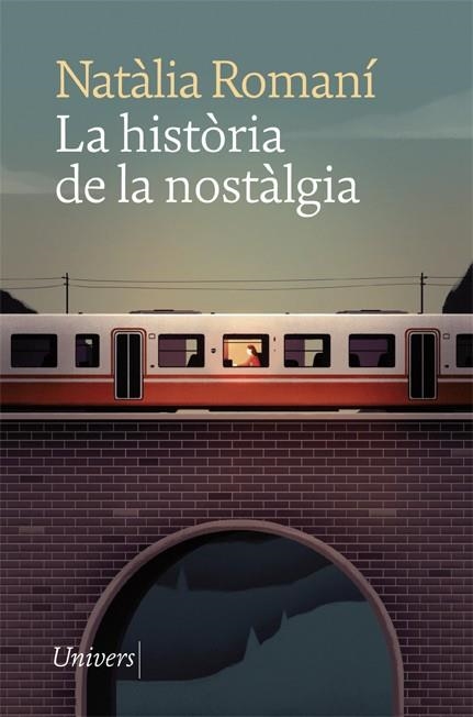 LA HISTÒRIA DE LA NOSTÀLGIA | 9788418375378 | NATÀLIA ROMANÍ