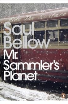 MR SAMMLERïS PLANET | 9780141188812 | BELLOW, SAUL