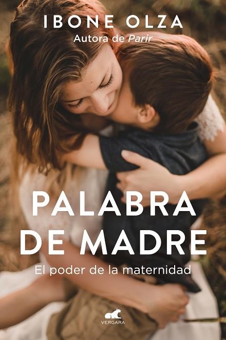 PALABRA DE MADRE | 9788418620386 | IBONE OLZA