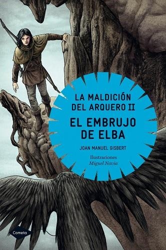 EL EMBRUJO DE ELBA | 9788408004776 | JOAN MANUEL GISBERT