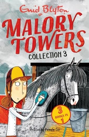 MALORY TOWERS COLLECTION 03 : BOOKS 7-9 | 9781444955408 | ENID BLYTON