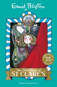 THE THIRD FORM AT ST CLARE'S 05 | 9781444930030 | ENID BLYTON