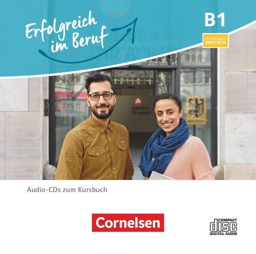 ERFOLGREICH IM BERUF CD | 9783060229680