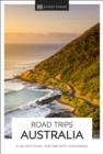 AUSTRALIA DK EYEWITNESS BACK ROADS | 9780241568828