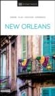 NEW ORLEANS DK EYEWITNESS | 9780241559321