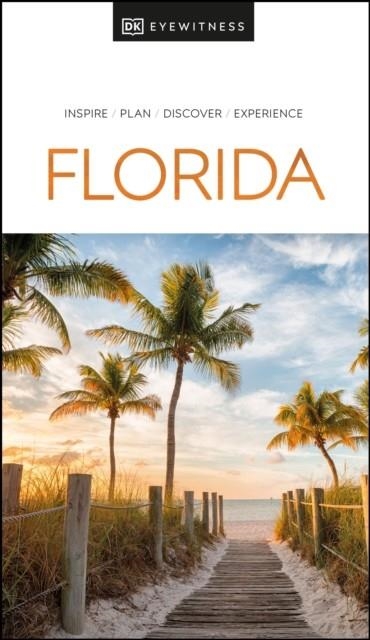 FLORIDA DK EYEWITNESS | 9780241544297