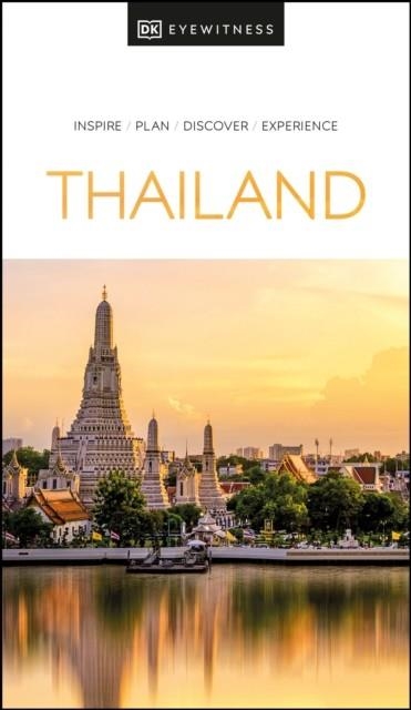 THAILAND DK EYEWITNESS | 9780241544303