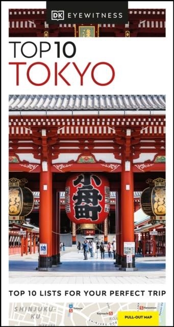 TOKYO | 9780241520444