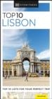 LISBON DK EYEWITNESS TOP 10 | 9780241462836