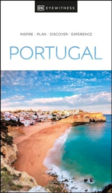 PORTUGAL DK EYEWITNESS | 9780241520482