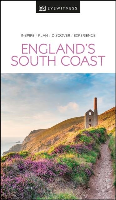 ENGLAND'S SOUTH COAST | 9780241462041