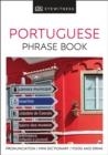 PORTUGUESE PHRASE BOOK EYEWITNESS | 9780751369885