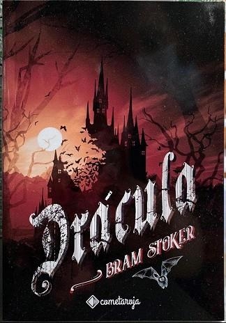 DRÁCULA | 9788417826895 | STOKER, BRAM