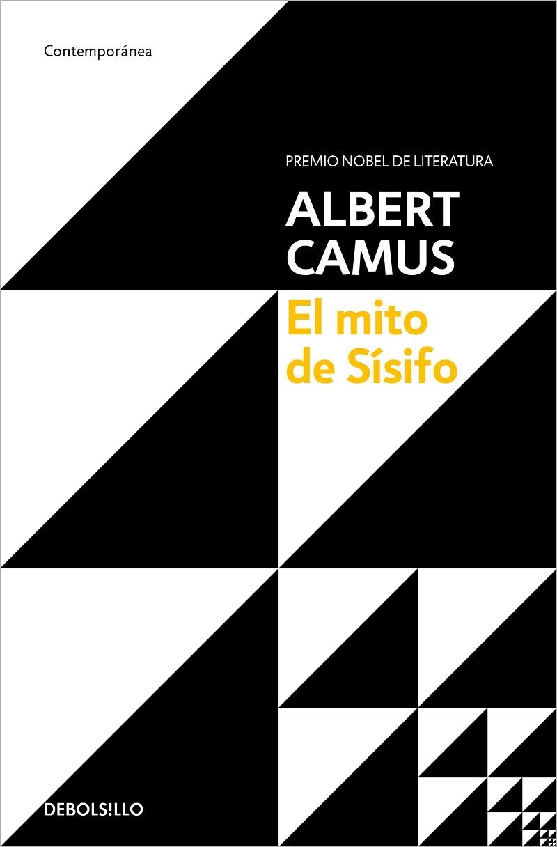 EL MITO DE SÍSIFO | 9788466356145 | CAMUS, ALBERT