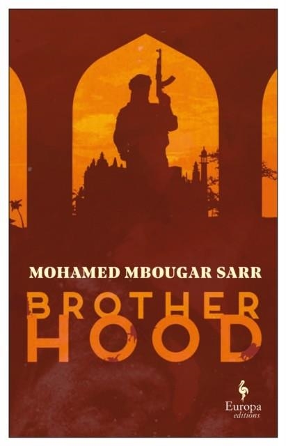 BROTHERHOOD | 9781787702844 | MOHAMED MBOUGAR SARR