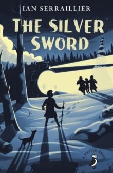 SILVER SWORD | 9780141362649 | IAN SERRAILLIER