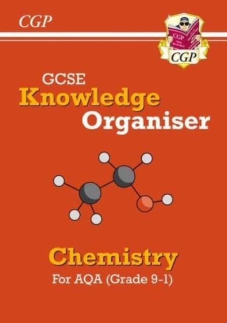 GCSE Chemistry AQA Knowledge Organiser | 9781789084894