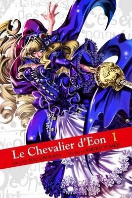 CHEVALIER D'EON, LE - 1 | 9780345496225 | YUMEHI/UBUKATA