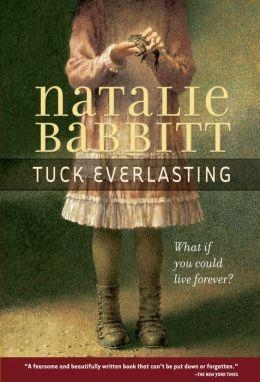 TUCK EVERLASTING | 9780312369811 | NATALIE BABBITT