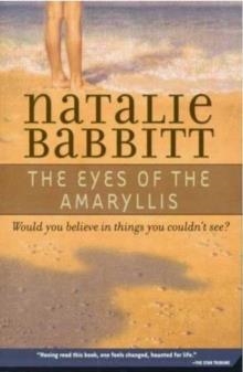 THE EYES OF THE AMARYLLIS | 9780312370084 | NATALIE BABBITT