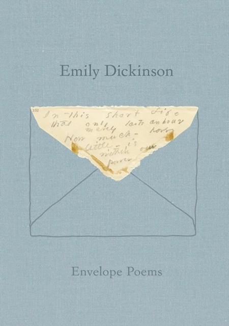 ENVELOPE POEMS | 9780811225823 | EMILY DICKINSON