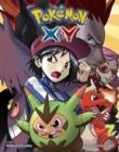 POKEMON X*Y, VOL. 7 : 7 | 9781421587776 | HIDENORI KUSAKA