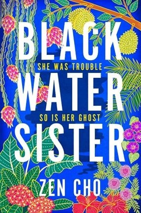 BLACK WATER SISTERS | 9781509800018 | ZEN CHO